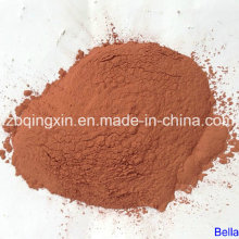 99.9% Nano Copper Powder Los mejores precios de cobre